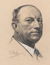 Byron Patton Harrison