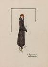Byzance. (1922)