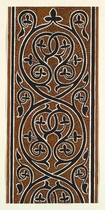 Byzantine Ornament