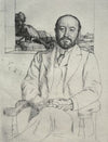 C. J. Knowles