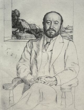 C. J. Knowles