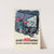 Ca C&#039;est Mon Bateau! On Peut Compter Dessus! by W. A. Winter