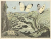 A Classical Landscape