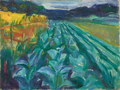 Field Artwork
