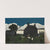 Cabin in the Cotton by Horace Pippin