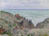 Cabin of the Customs Watch (1882)