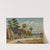 Cabin by William Aiken Walker