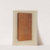 Cabinet by Irving I. Smith