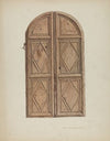 Cabinet Doors