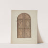 Cabinet Doors by Rose Campbell-Gerke