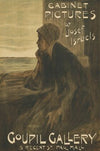 Cabinet Pictures by Josef Israels (1905 - 1911)
