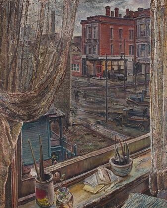 Cable Court (1931)