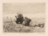 Avant la pèche (1880)