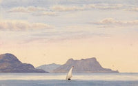 Cabrita Point – Rock of Gibraltar