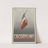 Cacodyline (1910-1950) by René Le Texier