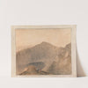 Cader Idris by Samuel Davis