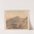 Cader Idris by Samuel Davis