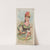 Cadet (1888) by Allen &amp; Ginter