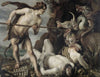 Cadmus Slaying the Dragon