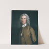 Cadwallader Colden by John Wollaston