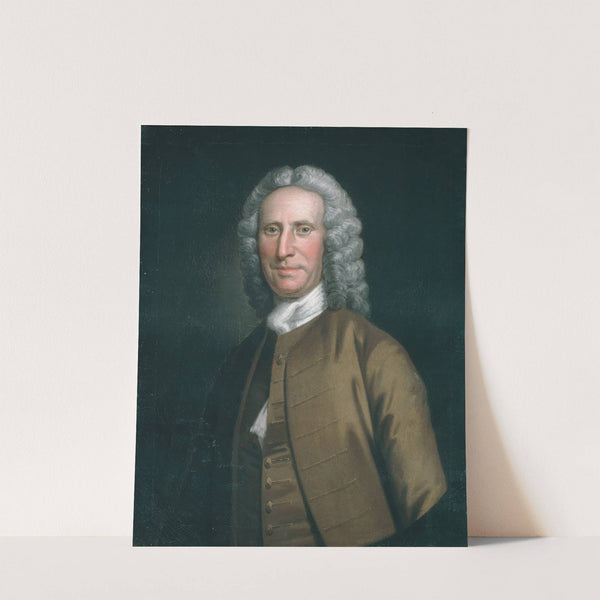 Cadwallader Colden by John Wollaston