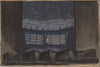 Caesar and Cleopatra: Sketch no. 3 Act I, Scene 1 (Interior with Window to Desert Outside) 2 (1934-1943)