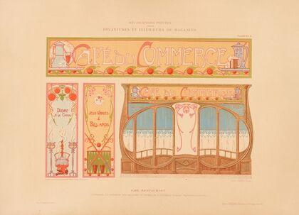 Café-Restaurant (1905)