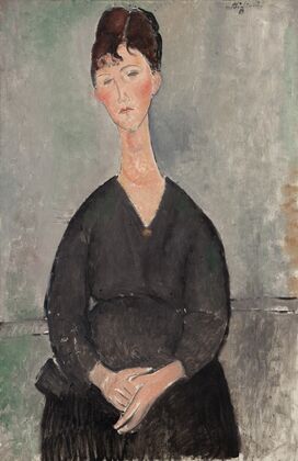 Café Singer (1917)