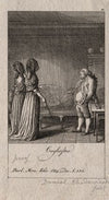 Cagliostro (1784)