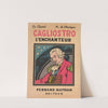 Cagliostro l’enchanteur Pl.01 (1946) by Félix Jobbe-Duval
