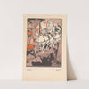 Cagliostro l’enchanteur Pl.02 (1946) by Félix Jobbe-Duval