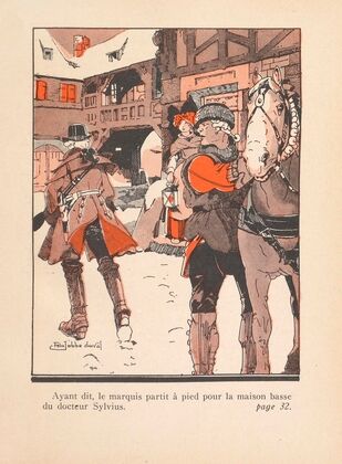 Cagliostro l’enchanteur Pl.03 (1946)