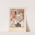 Cagliostro l’enchanteur Pl.04 (1946) by Félix Jobbe-Duval