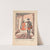 Cagliostro l’enchanteur Pl.09 (1946) by Félix Jobbe-Duval