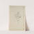 Cahiers d’Anatomie Pl.08 (18th Century) by Charles Monnet
