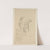 Cahiers d’Anatomie Pl.24 (18th Century) by Charles Monnet