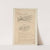 Cahiers d’Anatomie Pl.25 (18th Century) by Charles Monnet
