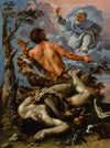 Cain And Abel