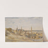 Cairo (1844) by Max Schmidt