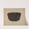 Cake Pan by Richard Barnett
