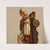 Calabraise (ca 1829) by Jacques-Raymond Brascassat