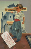 Calcigénol du docteur Pinard ; reconstituant général (1910-1950)