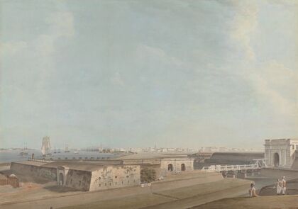 Calcutta