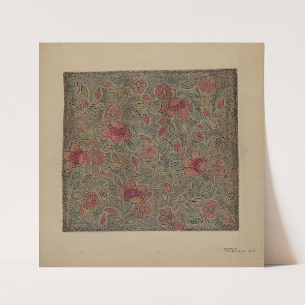 Calico by Marie Lutrell