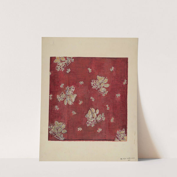 Calico by Marie Lutrell