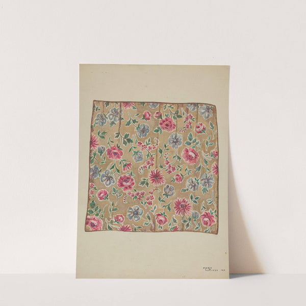 Calico by Marie Lutrell