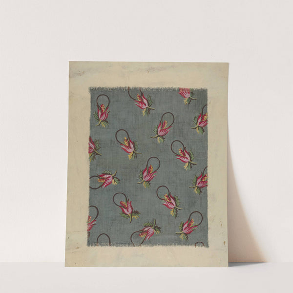 Calico by Grace Halpin