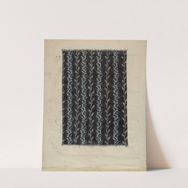 Calico by Grace Halpin