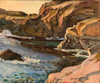 California Cliffs