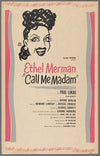 Call Me Madam (1950)
